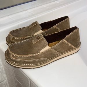 Ariat Loafers